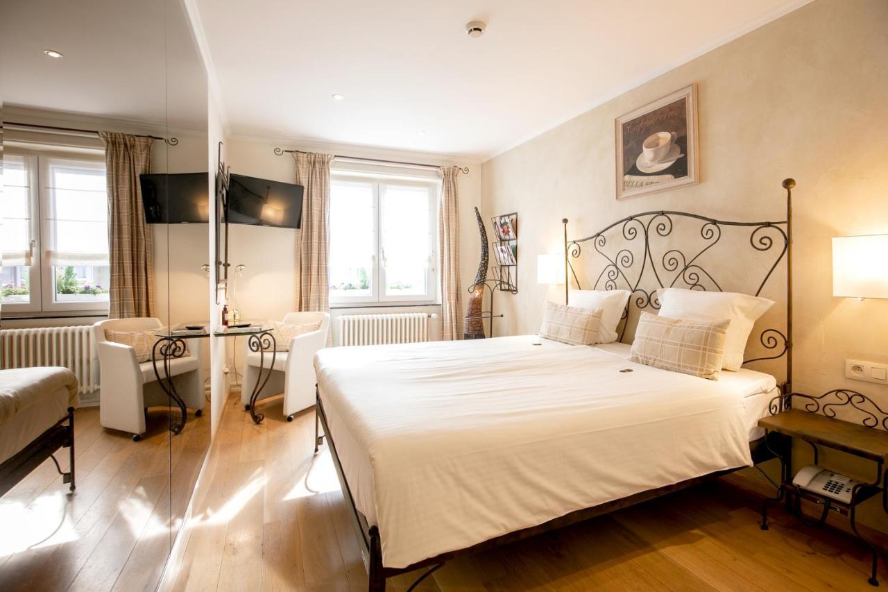 Gourmet Hotel Zur Post St. Vith Εξωτερικό φωτογραφία